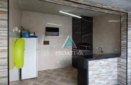 Imagem: Casa Térrea para Venda, Vila Luzita