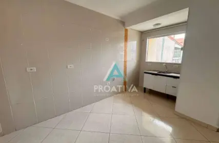 Imagem: Sobrado para Alugar, Vila Lucinda