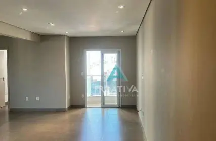 Imagem: Apartamento para Alugar, Campestre