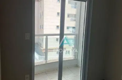 Imagem: Apartamento para Alugar, Campestre