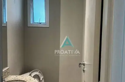 Imagem: Apartamento para Alugar, Campestre