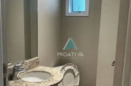 Imagem: Apartamento para Alugar, Campestre