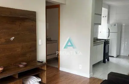 Imagem: Apartamento para Alugar, Santa Maria