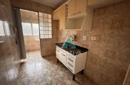 Imagem: Apartamento para Venda, Utinga