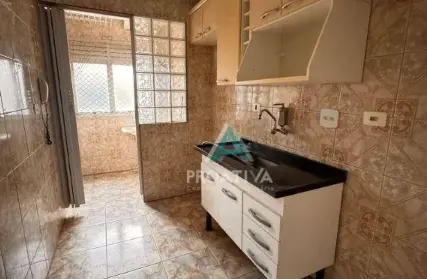 Imagem: Apartamento para Venda, Utinga