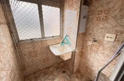 Imagem: Apartamento para Venda, Utinga