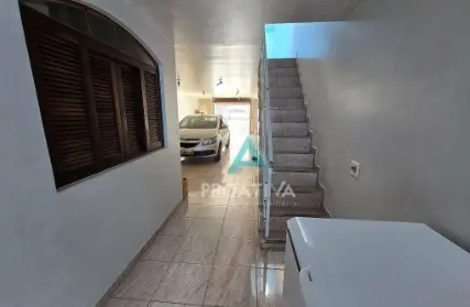 Imagem: Sobrado para Venda, Jardim Jamaica