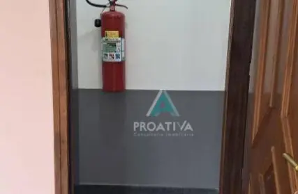 Imagem: Sala Comercial para Alugar, Vila Alpina