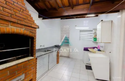 Imagem: Sobrado para Venda, Utinga