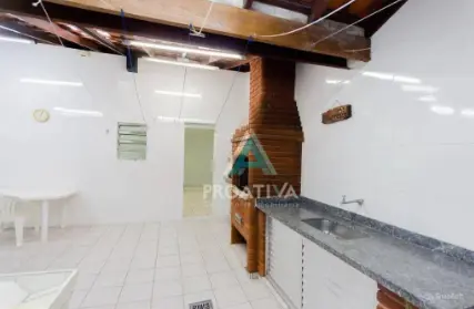 Imagem: Sobrado para Venda, Utinga
