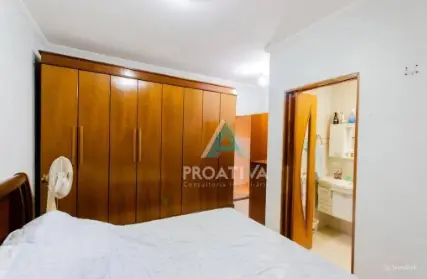 Imagem: Sobrado para Venda, Utinga