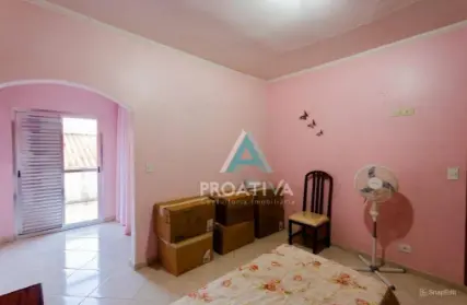 Imagem: Sobrado para Venda, Utinga