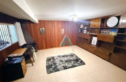 Imagem: Casa Térrea para Venda, Vila Bastos