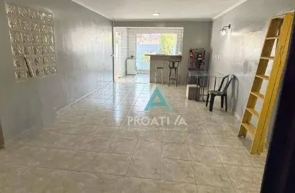 Imagem: Casa Térrea para Venda, Vila Bastos