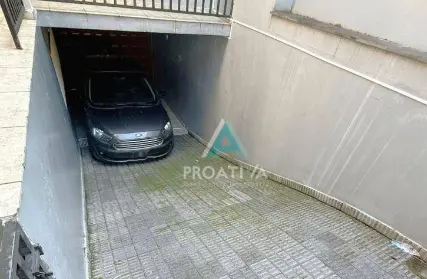 Imagem: Casa Térrea para Venda, Vila Bastos