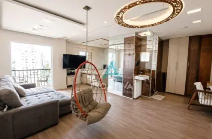 Imagem: Apartamento para Venda, Baeta Neves