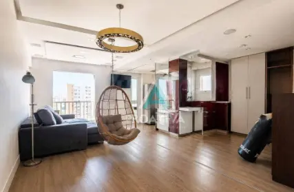 Imagem: Apartamento para Venda, Baeta Neves