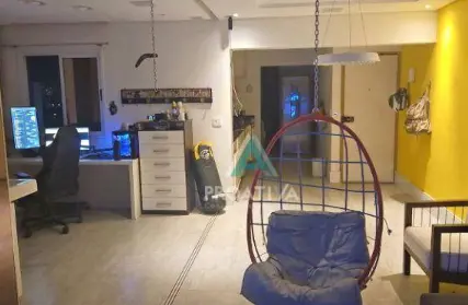 Imagem: Apartamento para Venda, Baeta Neves