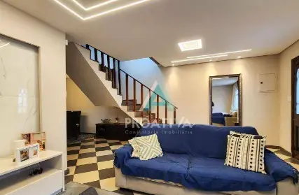 Imagem: Sobrado para Venda, Assunção