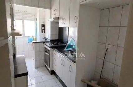 Imagem: Apartamento para Venda, Utinga