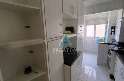 Imagem: Apartamento para Venda, Utinga