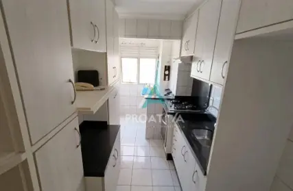 Imagem: Apartamento para Venda, Utinga