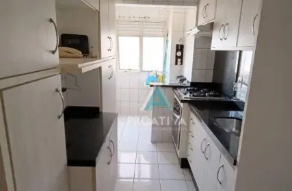 Imagem: Apartamento para Venda, Utinga
