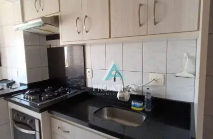 Imagem: Apartamento para Venda, Utinga