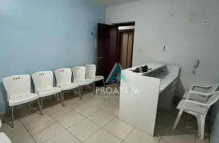 Imagem: Sala Comercial para Alugar, Centro Santo André