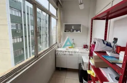 Imagem: Sala Comercial para Alugar, Centro Santo André