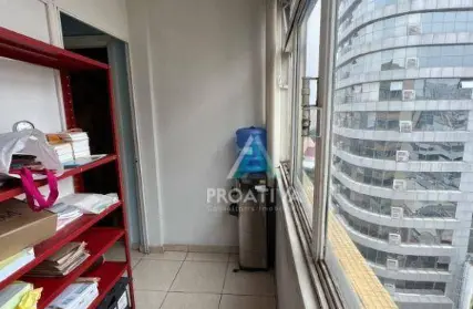 Imagem: Sala Comercial para Alugar, Centro Santo André