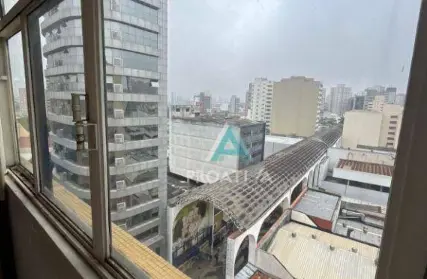 Imagem: Sala Comercial para Alugar, Centro Santo André