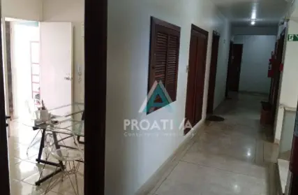 Imagem: Sala Comercial para Alugar, Centro Santo André