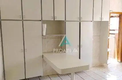 Imagem: Apartamento para Venda, Santa Paula