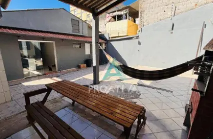 Imagem: Casa Térrea para Venda, Paulicéia