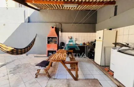 Imagem: Casa Térrea para Venda, Paulicéia