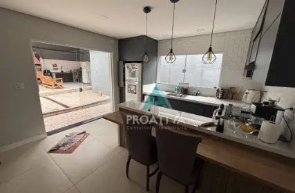 Imagem: Casa Térrea para Venda, Paulicéia