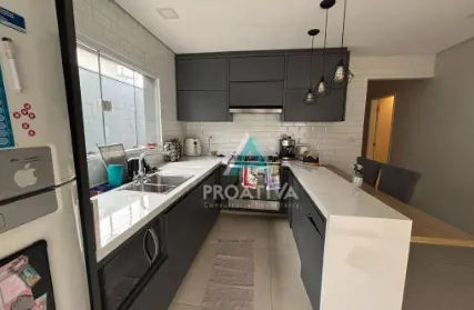 Imagem: Casa Térrea para Venda, Paulicéia