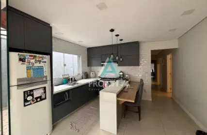 Imagem: Casa Térrea para Venda, Paulicéia