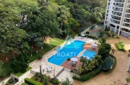 Imagem: Apartamento para Venda, Jardim