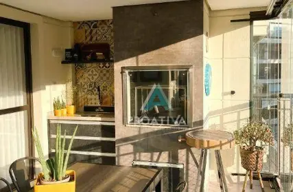 Imagem: Apartamento para Venda, Jardim