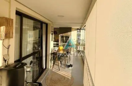 Imagem: Apartamento para Venda, Jardim