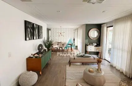 Imagem: Apartamento para Venda, Jardim