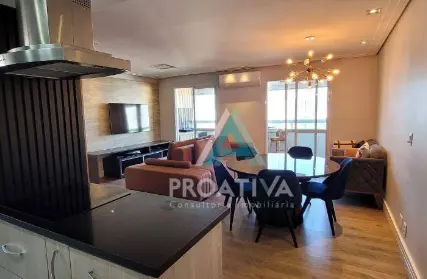 Imagem: Apartamento para Venda, Campestre
