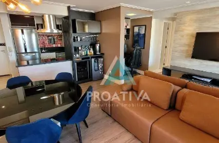 Imagem: Apartamento para Venda, Campestre