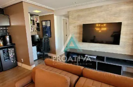 Imagem: Apartamento para Venda, Campestre