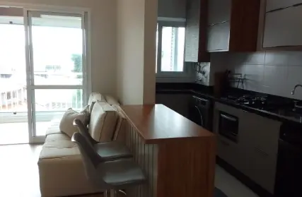 Imagem: Apartamento para Venda, Vila Apiaí
