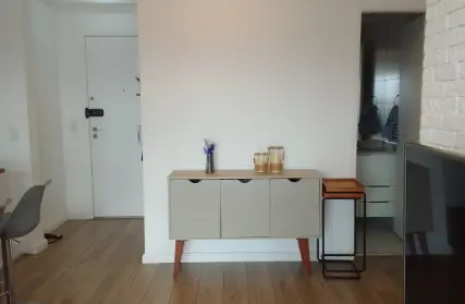 Imagem: Apartamento para Venda, Vila Apiaí