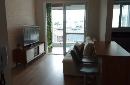 Imagem: Apartamento para Venda, Vila Apiaí