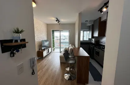 Imagem: Apartamento para Venda, Vila Apiaí